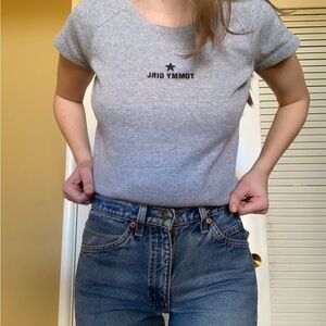 Vintage Tommy Girl T-Shirt